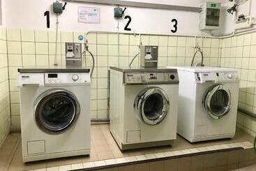 منتجع Gluecksburg 2 _ Ferienwohnung 3822