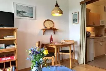 Resort Gluecksburg 2 _ Ferienwohnung 3822