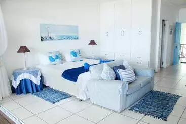 Lomakeskus Shaka S Seat Guesthouse