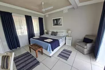 リゾートホテル Shaka S Seat Guesthouse
