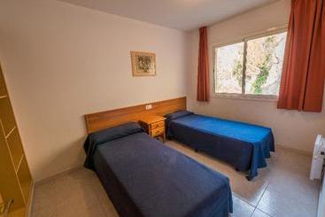 Apartaments Ar Nautic