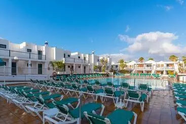 Apartment Bitacora Lanzarote Club