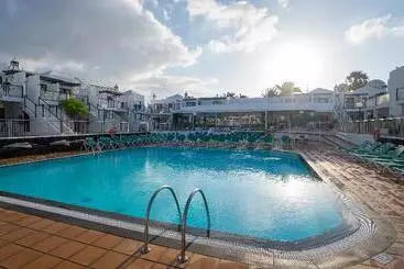Apartamento Bitacora Lanzarote Club