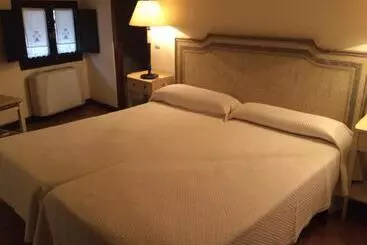 Casa Rural Las Pedrolas