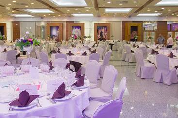 فندق Bardo Recoletos Coco