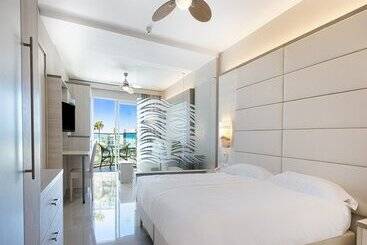 호텔 Bull Dorado Beach & Spa