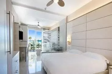 Отель Bull Dorado Beach & Spa