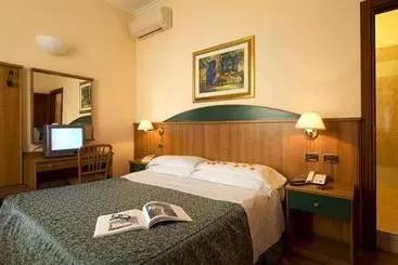 هتل Accommodation Corallo