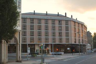 Gran Hotel De Ferrol