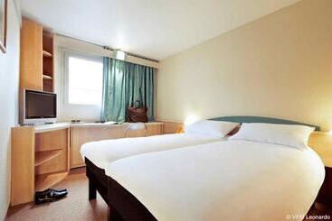 Hotel Ibis Coventry Centre