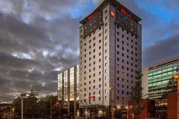 Hotelli Ibis London Wembley