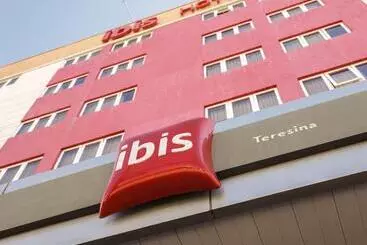 هتل Ibis Teresina