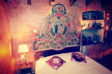 Hotel Masia Sumidors