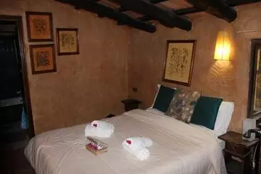 בית מלון כפרי Masia Sumidors