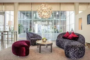 Mercure Hotel Schweinfurt Maininsel