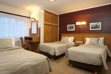 בית מלון כפרי Milan