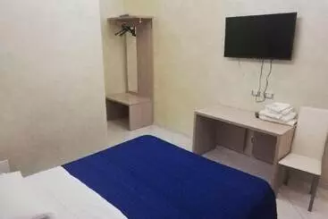 בית מלון כפרי Planet