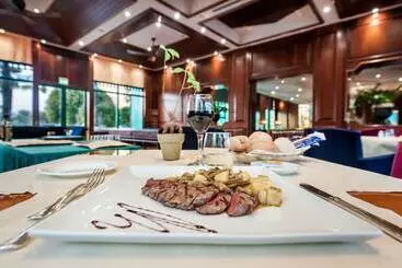 Szálloda Royal Garden