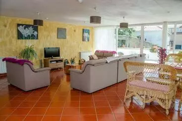 Сельский отель Solar Dos Marcos Rural Accommodation