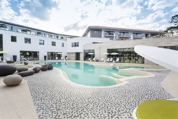 호텔 Thalazur Arcachon