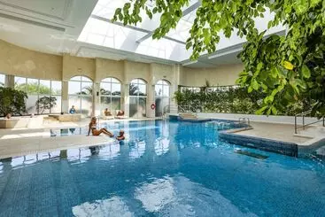 בית מלון כפרי Tui Blue Palm Beach Palace Djerba Adult Only