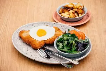 فندق Vienna House Easy By Wyndham Wuppertal