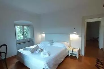 호텔 Villa I Barronci Resort & Spa