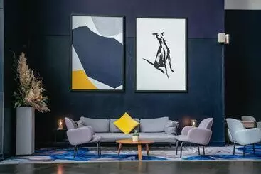 Отель Voco St. David S Cardiff, An Ihg