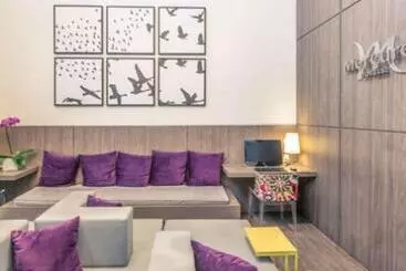 Apartamento Mercure Sao Paulo Moema