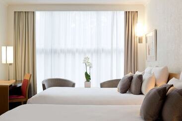 Novotel Geneve Centre