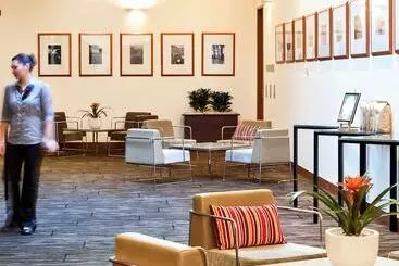 Novotel Tainui Hamilton