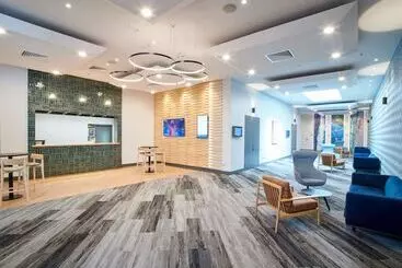 Novotel Tainui Hamilton