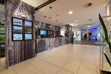 Novotel Köln City