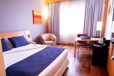 Novotel Porto Alegre Tres Figueiras