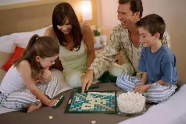 Novotel Senart Golf De Greenparc