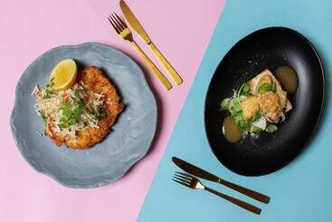 Novotel Sydney Olympic Park