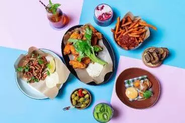 Novotel Sydney Olympic Park