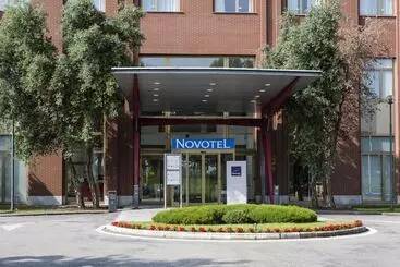 Novotel Torino Corso Giulio Cesare