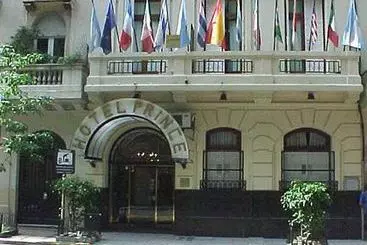 Prince Hotel
