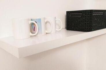 Апарт-отель Alabama