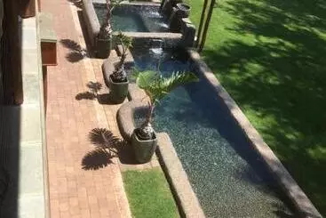 Bed and Breakfast Aloha Aku - Honu 2