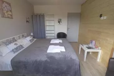Aamiaismajoitus (B&B) Entre Loire Et Cher Chambres D Hôtes