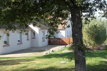 Bed and Breakfast Entre Loire Et Cher Chambres D Hôtes