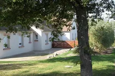 Aamiaismajoitus (B&B) Entre Loire Et Cher Chambres D Hôtes