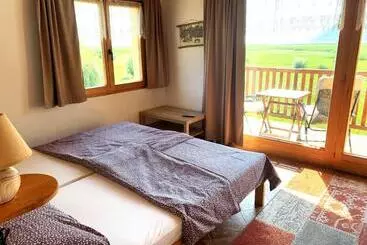 پانسیون Accommodation Montelago Virpazar,skadar Lake