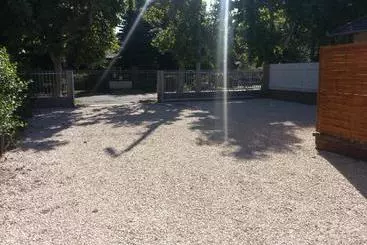 Pension ádám Apartmanház