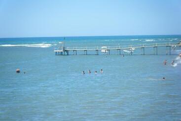 Pensió Haka Guesthouse