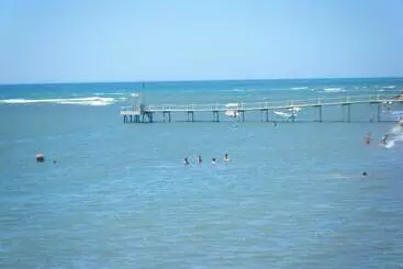 Pensió Haka Guesthouse