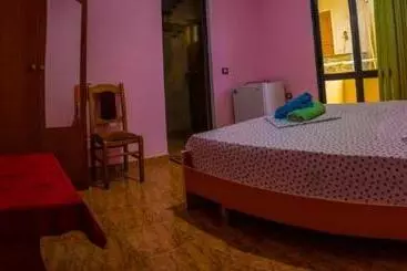 Pensjonat Haka Guesthouse