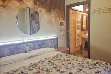 Panzió Locanda Cortiletto D'alba